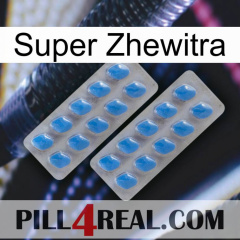 Super Zhewitra 23